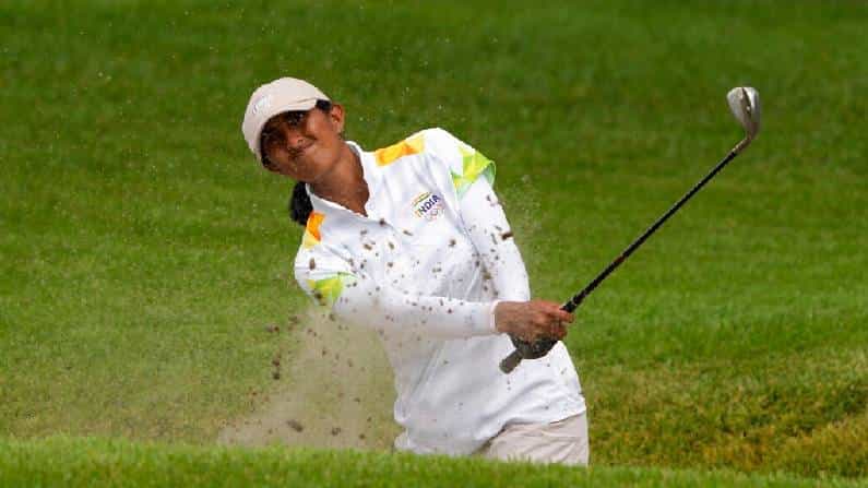 Aditi Ashok: ಟೋಕಿಯೋ ಒಲಿಂಪಿಕ್ಸ್ನಲ್ಲಿ ಕನ್ನಡತಿಯ ಸರ್ವಶ್ರೇಷ್ಠ ಸಾಧನೆ