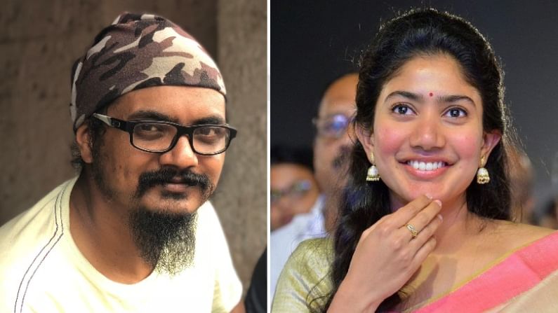 ಮಂಸೋರೆ ನಿರ್ದೇಶನದ ಚಿತ್ರದ ಮೂಲಕ ಕನ್ನಡಕ್ಕೆ ಎಂಟ್ರಿ ಕೊಡಲಿದ್ದಾರಾ ಸಾಯಿ ಪಲ್ಲವಿ? ಇಲ್ಲಿದೆ ಅಸಲಿಯತ್ತು ಮಂಸೋರೆ ನಿರ್ದೇಶನದ ಚಿತ್ರದ ಮೂಲಕ ಕನ್ನಡಕ್ಕೆ ಎಂಟ್ರಿ ಕೊಡಲಿದ್ದಾರಾ ಸಾಯಿ ಪಲ್ಲವಿ? ಇಲ್ಲಿದೆ ಅಸಲಿಯತ್ತು