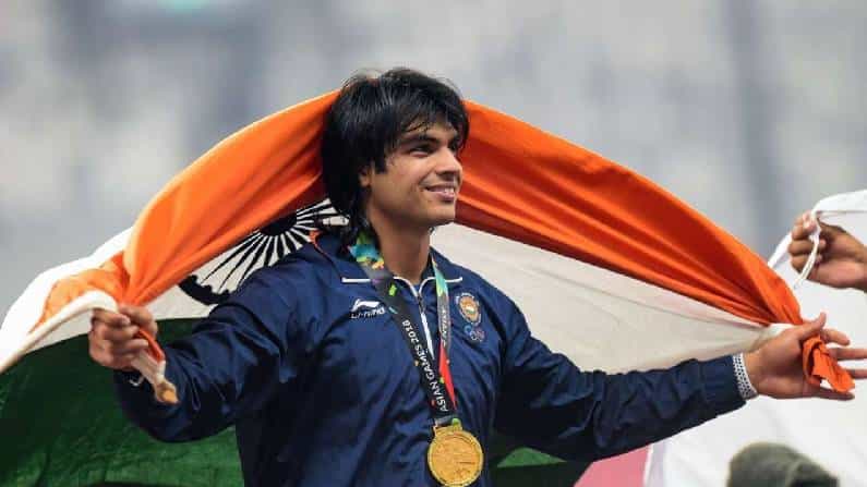 Neeraj Chopra: ಚಿನ್ನದ ಹುಡುಗ ‘ಸುಬೇದಾರ್ ನೀರಜ್ ಚೋಪ್ರಾ’ ಬಗ್ಗೆ ನಿಮಗೆಷ್ಟು ಗೊತ್ತು? Neeraj Chopra: ಚಿನ್ನದ ಹುಡುಗ ‘ಸುಬೇದಾರ್ ನೀರಜ್ ಚೋಪ್ರಾ’ ಬಗ್ಗೆ ನಿಮಗೆಷ್ಟು ಗೊತ್ತು?