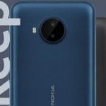 Nokia C20 Plus: ನೋಕಿಯಾದಿಂದ ಕೇವಲ 8,999 ರೂ. ಗೆ ಹೊಸ ಆಕರ್ಷಕ ಸ್ಮಾರ್ಟ್​ಫೋನ್ ಬಿಡುಗಡೆ