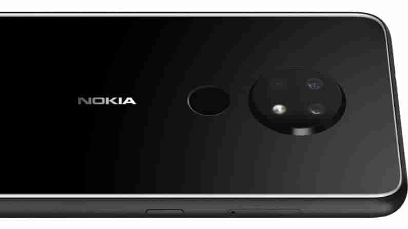 Nokia G50: ನೋಕಿಯಾದ ಹೊಸ 5G ಸ್ಮಾರ್ಟ್​ಫೋನ್​ನ ಮಾಹಿತಿ ಆನ್​ಲೈನ್​ನಲ್ಲಿ ಸೋರಿಕೆ