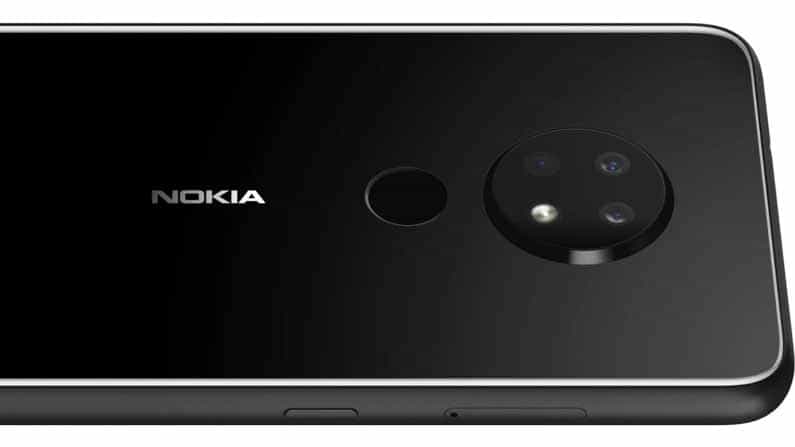 Nokia G50: ನೋಕಿಯಾದ ಹೊಸ 5G ಸ್ಮಾರ್ಟ್ಫೋನ್ನ ಮಾಹಿತಿ ಆನ್ಲೈನ್ನಲ್ಲಿ ಸೋರಿಕೆ Nokia G50: ನೋಕಿಯಾದ ಹೊಸ 5G ಸ್ಮಾರ್ಟ್ಫೋನ್ನ ಮಾಹಿತಿ ಆನ್ಲೈನ್ನಲ್ಲಿ ಸೋರಿಕೆ