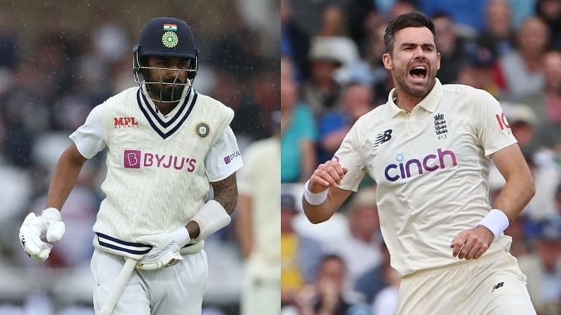 IND vs ENG: ಮೊದಲ ಟೆಸ್ಟ್​ಗೆ ವರುಣನ ಅವಕೃಪೆ; ಕೈಕೊಟ್ಟ ಕೊಹ್ಲಿ, ರಹಾನೆ, ಪೂಜಾರ.. ರಾಹುಲ್ ಏಕಾಂಗಿ ಹೋರಾಟ