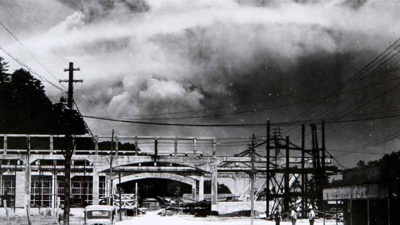 76th Hiroshima Day: ಎರಡನೇ ಮಹಾಯುದ್ಧದಲ್ಲಿ ಅಮೆರಿಕಾದ ಸೈನಿಕರ ವಿರುದ್ಧ ಕ್ರೌರ್ಯ ಮೆರೆದ ಜಪಾನ್ ಭಾರಿ ಬೆಲೆ ತೆರಬೇಕಾಯಿತು