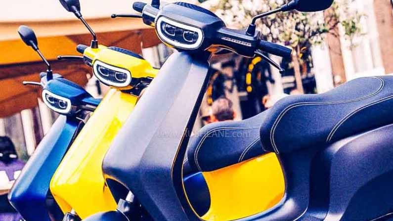 ಪೆಟ್ರೋಲ್ಗೆ ಹಣ ಸುರಿದು ಕಂಗಾಲಾಗುತ್ತಿರುವವರಿಗೆ ಸಿಹಿ ಸುದ್ದಿ; ಓಲಾ ಇ-ಸ್ಕೂಟರ್ ಆಗಸ್ಟ್ 15 ರಂದು ಲಾಂಚ್ ಆಗುತ್ತಿದೆ! ಪೆಟ್ರೋಲ್ಗೆ ಹಣ ಸುರಿದು ಕಂಗಾಲಾಗುತ್ತಿರುವವರಿಗೆ ಸಿಹಿ ಸುದ್ದಿ; ಓಲಾ ಇ-ಸ್ಕೂಟರ್ ಆಗಸ್ಟ್ 15 ರಂದು ಲಾಂಚ್ ಆಗುತ್ತಿದೆ!