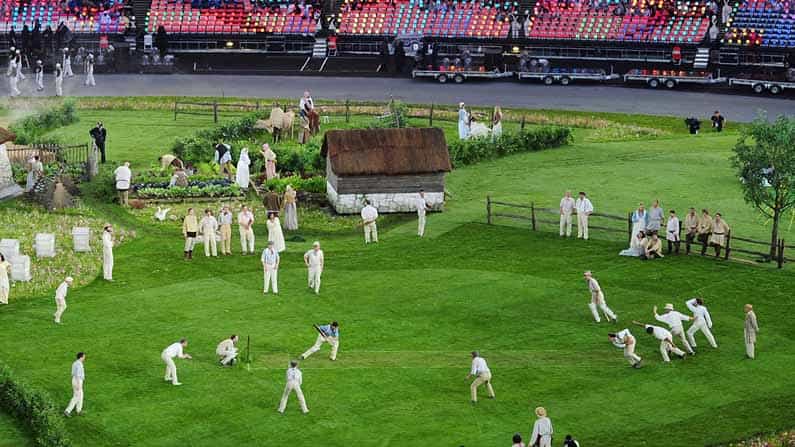 Cricket Match: 1900ರ ಒಲಿಂಪಿಕ್ಸ್ನಲ್ಲಿ ಈ ದಿನದಂದು ನಡೆದಿತ್ತು ಏಕೈಕ ಕ್ರಿಕೆಟ್ ಪಂದ್ಯ: ಯಾರಿಗೆ ಗೆಲುವು? Cricket Match: 1900ರ ಒಲಿಂಪಿಕ್ಸ್ನಲ್ಲಿ ಈ ದಿನದಂದು ನಡೆದಿತ್ತು ಏಕೈಕ ಕ್ರಿಕೆಟ್ ಪಂದ್ಯ: ಯಾರಿಗೆ ಗೆಲುವು?