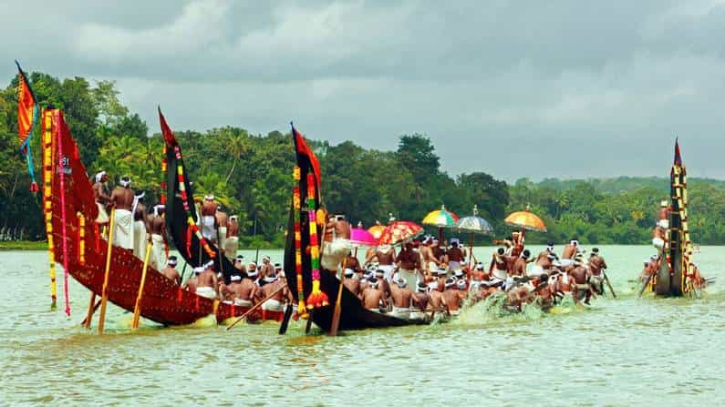 Onam 2021: ದೇಶದ ಜನರಿಗೆ ಓಣಂ ಹಬ್ಬದ ಶುಭಾಶಯ ಕೋರಿದ ಪ್ರಧಾನಿ ಮೋದಿ, ರಾಷ್ಟ್ರಪತಿ ರಾಮನಾಥ ಕೋವಿಂದ್
