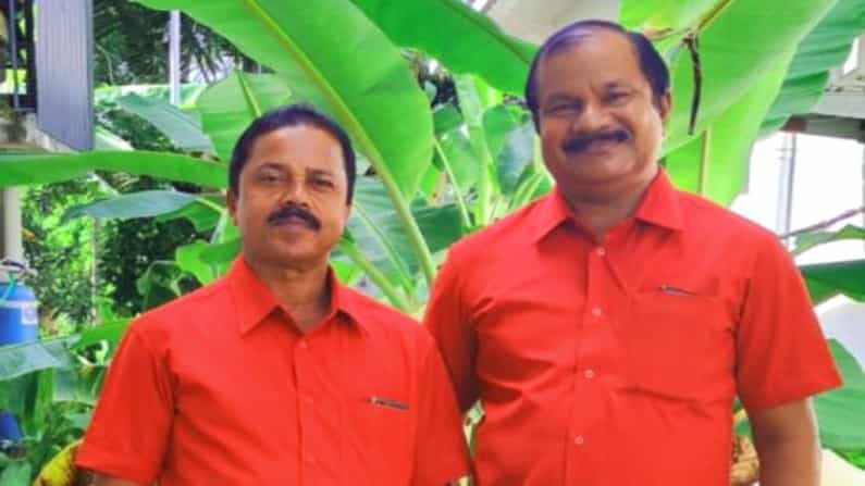ಅವರಿಬ್ಬರೂ ಜೀವದ ಗೆಳೆಯರು.. 25 ವರ್ಷದಿಂದ ದಿನಾ ಒಂದೇ ಮಾದರಿಯ ಮ್ಯಾಚಿಂಗ್ ಬಟ್ಟೆ ಧರಿಸುತ್ತಿದ್ದಾರೆ! ವಿಶೇಷ ಏನು ಗೊತ್ತಾ?