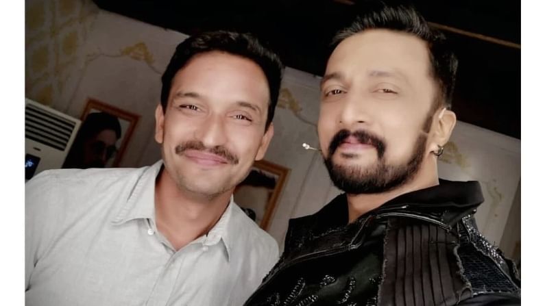 ಬಿಗ್ ಬಾಸ್ ನಿರೂಪಣೆ ಬಗ್ಗೆ ಸುದೀಪ್ ಫ್ಯಾನ್ಸ್ಗೆ ಇದ್ದ ಅನುಮಾನಕ್ಕೆ ಪರಮ್ ಫುಲ್ ಸ್ಟಾಪ್ ಬಿಗ್ ಬಾಸ್ ನಿರೂಪಣೆ ಬಗ್ಗೆ ಸುದೀಪ್ ಫ್ಯಾನ್ಸ್ಗೆ ಇದ್ದ ಅನುಮಾನಕ್ಕೆ ಪರಮ್ ಫುಲ್ ಸ್ಟಾಪ್