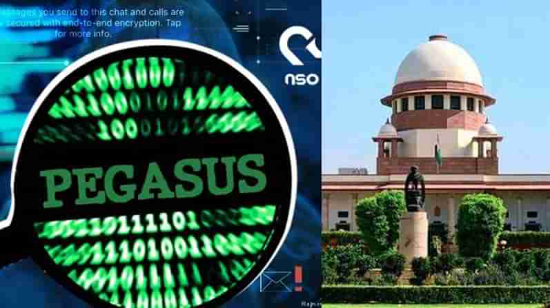 ರಾಷ್ಟ್ರೀಯ ಭದ್ರತೆಗೆ ಧಕ್ಕೆ ತರುವ ಯಾವುದೇ ವಿಷಯವನ್ನು ಸರ್ಕಾರ ಬಹಿರಂಗಪಡಿಸಬೇಕಿಲ್ಲ: ಸುಪ್ರೀಂಕೋರ್ಟ್