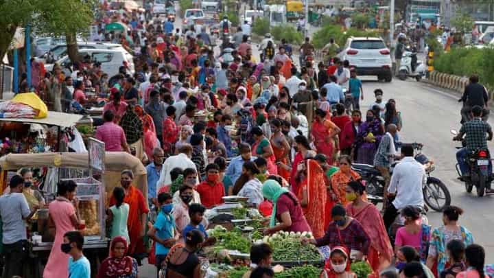 ಕೋವಿಡ್-19 ಮೂರನೇ ಅಲೆ ವಿರುದ್ಧ ಮಕ್ಕಳನ್ನು ರಕ್ಷಿಸಲು ಸರ್ಕಾರಗಳು ಮಾಡಿಕೊಂಡಿರುವ ಏರ್ಪಾಟುಗಳು ಯಾವುದಕ್ಕೂ ಸಾಲದು: ವರದಿ ಕೋವಿಡ್-19 ಮೂರನೇ ಅಲೆ ವಿರುದ್ಧ ಮಕ್ಕಳನ್ನು ರಕ್ಷಿಸಲು ಸರ್ಕಾರಗಳು ಮಾಡಿಕೊಂಡಿರುವ ಏರ್ಪಾಟುಗಳು ಯಾವುದಕ್ಕೂ ಸಾಲದು: ವರದಿ