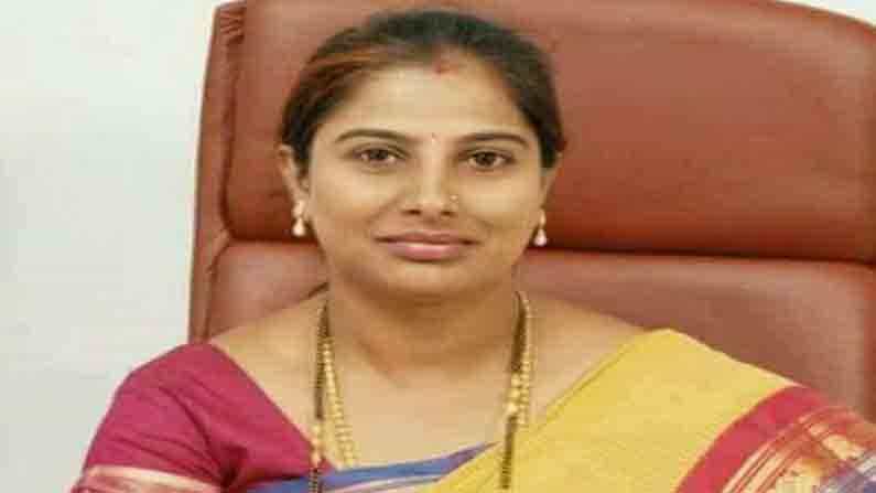 ಫೇಸ್ಬುಕ್ ಪೋಸ್ಟ್ಗೆ ಶಾಸಕಿ ಪೂರ್ಣಿಮಾ ಸ್ಪಷ್ಟನೆ, ಹಾಗಾದ್ರೆ ಬಿಜೆಪಿ ಬಗ್ಗೆ ಅವರು ಹೇಳಿದ್ದೇನು? ಫೇಸ್ಬುಕ್ ಪೋಸ್ಟ್ಗೆ ಶಾಸಕಿ ಪೂರ್ಣಿಮಾ ಸ್ಪಷ್ಟನೆ, ಹಾಗಾದ್ರೆ ಬಿಜೆಪಿ ಬಗ್ಗೆ ಅವರು ಹೇಳಿದ್ದೇನು?