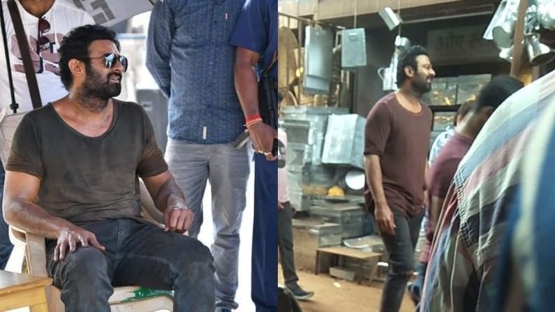 ಪ್ರಶಾಂತ್ ನೀಲ್ ಕಣ್ಣು ತಪ್ಪಿಸಿ ಪ್ರಭಾಸ್ ವಿಡಿಯೋ ಲೀಕ್? ಸಲಾರ್ ಸೆಟ್ನಲ್ಲಿ ಕಿತಾಪತಿ