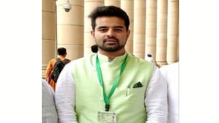 ಶ್ರೀರಾಮ ನಮ್ಮ ಪೂರ್ವಜ, ಯಾರು ಅದನ್ನು ಒಪ್ಪುತ್ತಿಲ್ಲವೋ ಅವರ ಡಿಎನ್ಎ ಬಗ್ಗೆ ಅನುಮಾನವಿದೆ: ಯೋಗಿ ಆದಿತ್ಯನಾಥ