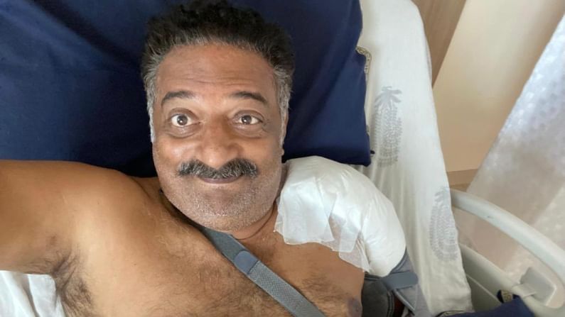 Prakash Raj: ಭುಜದ ಶಸ್ತ್ರಚಿಕಿತ್ಸೆಯಿಂದ ದೊಡ್ಡ ನಷ್ಟ ಅನುಭವಿಸಿದ ಪ್ರಕಾಶ್ ರೈ Prakash Raj: ಭುಜದ ಶಸ್ತ್ರಚಿಕಿತ್ಸೆಯಿಂದ ದೊಡ್ಡ ನಷ್ಟ ಅನುಭವಿಸಿದ ಪ್ರಕಾಶ್ ರೈ