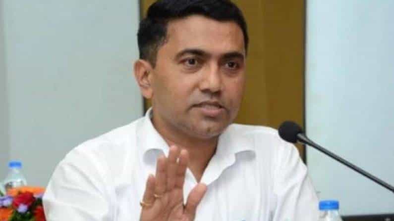 ಗೋವಾದಲ್ಲಿ ಅವಧಿಗೂ ಪೂರ್ವ ವಿಧಾನಸಭೆ ಚುನಾವಣೆ?!-ಮುಖ್ಯಮಂತ್ರಿ ಪ್ರಮೋದ್ ಸಾವಂತ್ ಹೇಳಿದ್ದೇನು? ಗೋವಾದಲ್ಲಿ ಅವಧಿಗೂ ಪೂರ್ವ ವಿಧಾನಸಭೆ ಚುನಾವಣೆ?!-ಮುಖ್ಯಮಂತ್ರಿ ಪ್ರಮೋದ್ ಸಾವಂತ್ ಹೇಳಿದ್ದೇನು?