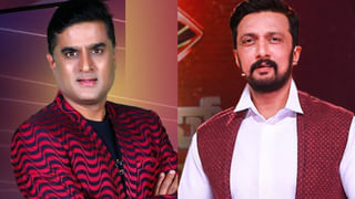 ನಿಧಿ ಸುಬ್ಬಯ್ಯಗೆ ಬಿಗ್​ ಬಾಸ್​ ವೇದಿಕೆ ಮೇಲೆ ಕ್ಷಮೆ ಕೇಳಿದ ಅರವಿಂದ್​