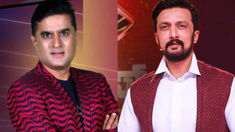 Bigg Boss Winner: ‘ನಾನು ಬಿಗ್ ಬಾಸ್ ವಿನ್ನರ್’; ಎಲಿಮಿನೇಟ್ ಆದ್ಮೇಲೂ ಸುದೀಪ್ ಎದುರು ಪ್ರಶಾಂತ್ ಸಂಬರಗಿ ಹೀಗೆ ಹೇಳಿದ್ದೇಕೆ?