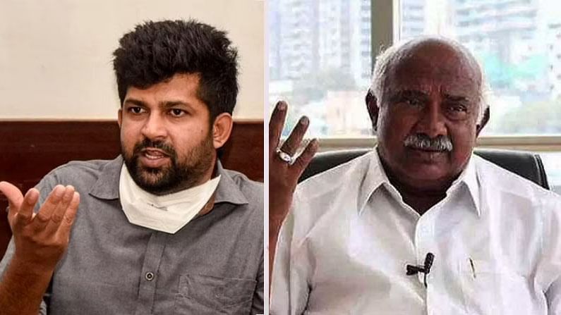 ಮುಂದೆ ಮೈಸೂರು ಕಟ್ಟಿಸಿದ್ದು ನಾನೇ ಅಂತಾರೆ ಪ್ರತಾಪ್ ಸಿಂಹ! ಎಮ್ಎಲ್ಸಿ ವಿಶ್ವನಾಥ್ ಮತ್ತೆ ವಾಗ್ದಾಳಿ