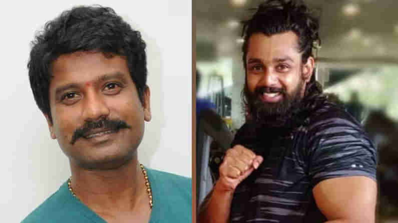 ಧ್ರುವ ಸರ್ಜಾ-ಪ್ರೇಮ್​ ಕಾಂಬಿನೇಷನ್​ನಲ್ಲಿ ಹೊಸ ಸಿನಿಮಾ; ಗಾಂಧಿನಗರದಲ್ಲಿ ಭರ್ಜರಿ ಮಾತುಕತೆ