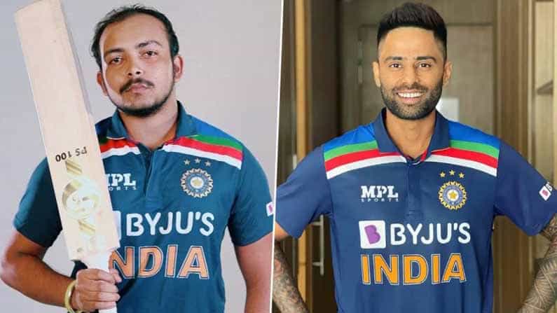 ಪೃಥ್ವಿ ಶಾ ಮತ್ತು ಸೂರ್ಯಕುಮಾರ ಯಾದವ್ ಕ್ವಾರಂಟೀನ್ ಅವಧಿ ಮುಗಿದಿದೆ, ಮುಂದಿನ ಟೆಸ್ಟ್ಗಳ ಆಯ್ಕೆಗೆ ಇಬ್ಬರೂ ಲಭ್ಯ!