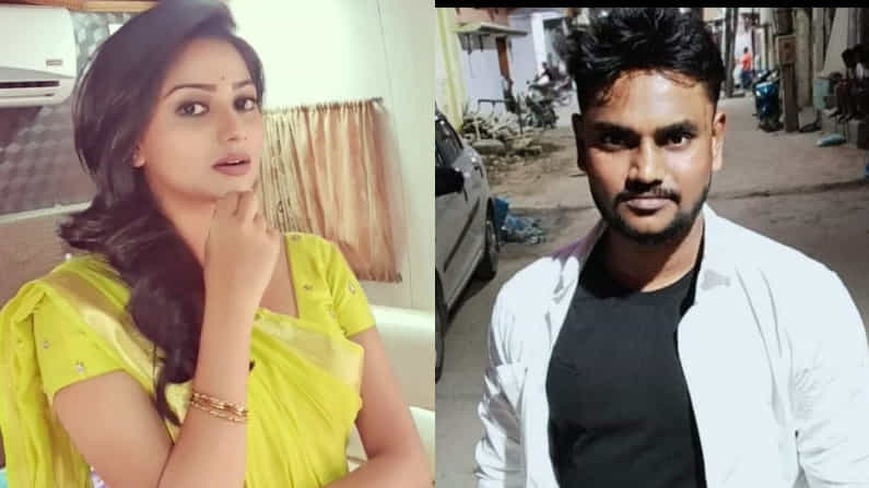 ರಚಿತಾ ರಾಮ್ ಬಗ್ಗೆ ಕೆಟ್ಟ ಕಮೆಂಟ್: ಫೈಟರ್ ವಿವೇಕ್ ಸಾವಿನ ಕುರಿತು ಮೌನ ಮುರಿದ ‘ಡಿಂಪಲ್ ಕ್ವೀನ್’ ರಚಿತಾ ರಾಮ್ ಬಗ್ಗೆ ಕೆಟ್ಟ ಕಮೆಂಟ್: ಫೈಟರ್ ವಿವೇಕ್ ಸಾವಿನ ಕುರಿತು ಮೌನ ಮುರಿದ ‘ಡಿಂಪಲ್ ಕ್ವೀನ್’