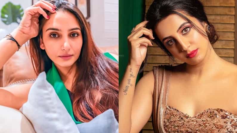 Sandalwood Drug Scandal: ರಾಗಿಣಿ ದ್ವಿವೇದಿ , ಸಂಜನಾ ಗಲ್ರಾನಿ ಡ್ರಗ್ ಸೇವಿಸಿದ್ದು ನಿಜ: FSL ವರದಿಯಲ್ಲಿ ದೃಢ Sandalwood Drug Scandal: ರಾಗಿಣಿ ದ್ವಿವೇದಿ , ಸಂಜನಾ ಗಲ್ರಾನಿ ಡ್ರಗ್ ಸೇವಿಸಿದ್ದು ನಿಜ: FSL ವರದಿಯಲ್ಲಿ ದೃಢ