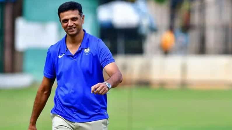 Rahul Dravid: NCA ಗೆ ಅರ್ಜಿ ಸಲ್ಲಿಸಿದ ರಾಹುಲ್ ದ್ರಾವಿಡ್: ಟೀಮ್ ಇಂಡಿಯಾ ಕೋಚ್ ಆಗೋದು ಡೌಟ್