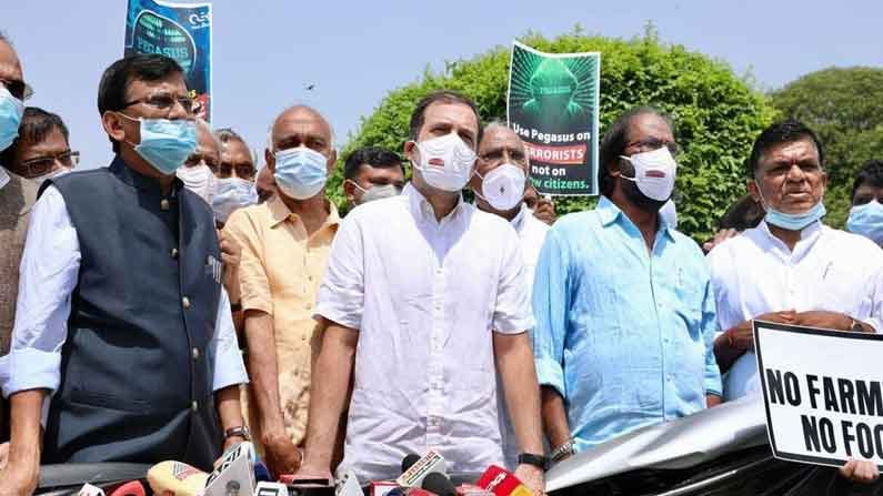 ಸಂಸದರ ಮೇಲೆ ಹಲ್ಲೆ ನಡೆಸಲು ಹೊರಗಿನವರನ್ನು ಕರೆತರಲಾಗಿತ್ತು: ಪ್ರತಿಪಕ್ಷ ನಾಯಕರ ಆರೋಪ ಸಂಸದರ ಮೇಲೆ ಹಲ್ಲೆ ನಡೆಸಲು ಹೊರಗಿನವರನ್ನು ಕರೆತರಲಾಗಿತ್ತು: ಪ್ರತಿಪಕ್ಷ ನಾಯಕರ ಆರೋಪ