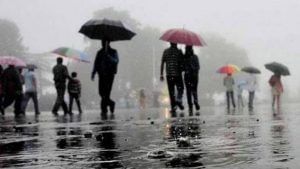 Kerala Rains: ಕೇರಳದಲ್ಲಿ ಭಾರಿ ಮಳೆಯಾಗುವ ಮುನ್ಸೂಚನೆ; ಐಎಂಡಿಯಿಂದ ಆರೆಂಜ್​ ಅಲರ್ಟ್​ ಘೋಷಣೆ