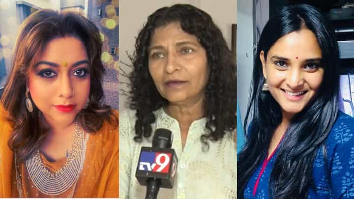 ‘ರಮ್ಯಾ-ರಕ್ಷಿತಾ ನಡುವೆ ಆ ವಿಚಾರಕ್ಕೆ ಕಿರಿಕ್ ಆಗಿತ್ತು’; ಶೂಟಿಂಗ್ ಸಮಯದ ವಿವರ ತೆರೆದಿಟ್ಟ ಕವಿತಾ ಲಂಕೇಶ್ ‘ರಮ್ಯಾ-ರಕ್ಷಿತಾ ನಡುವೆ ಆ ವಿಚಾರಕ್ಕೆ ಕಿರಿಕ್ ಆಗಿತ್ತು’; ಶೂಟಿಂಗ್ ಸಮಯದ ವಿವರ ತೆರೆದಿಟ್ಟ ಕವಿತಾ ಲಂಕೇಶ್