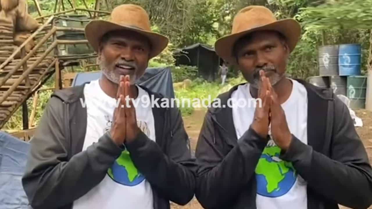 ‘ಟಿಣಿಂಗಾ ಮಿಣಿಂಗಾ ಟಿಶ್ಯಾ..’ ಹಾಡು ನೋಡಿ ಮನಸಾರೆ ಎಂಜಾಯ್ ಮಾಡಿದ ಫೈಟ್ ಮಾಸ್ಟರ್ ರಾಮ್-ಲಕ್ಷ್ಮಣ್ ‘ಟಿಣಿಂಗಾ ಮಿಣಿಂಗಾ ಟಿಶ್ಯಾ..’ ಹಾಡು ನೋಡಿ ಮನಸಾರೆ ಎಂಜಾಯ್ ಮಾಡಿದ ಫೈಟ್ ಮಾಸ್ಟರ್ ರಾಮ್-ಲಕ್ಷ್ಮಣ್