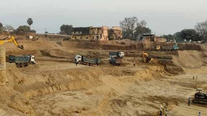 ಉತ್ತರ ಪ್ರದೇಶ ಮುಖ್ಯಮಂತ್ರಿ ಹೇಳುವ ಹಾಗೆ ರಾಮಮಂದಿರದ ಲೋಕಾರ್ಪಣೆ 2023 ರಲ್ಲಿ ಆಗುತ್ತದೆಯೇ? ಉತ್ತರ ಪ್ರದೇಶ ಮುಖ್ಯಮಂತ್ರಿ ಹೇಳುವ ಹಾಗೆ ರಾಮಮಂದಿರದ ಲೋಕಾರ್ಪಣೆ 2023 ರಲ್ಲಿ ಆಗುತ್ತದೆಯೇ?