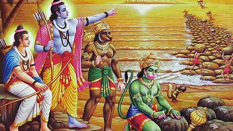 ರಾಮೇಶ್ವರಂ(Rameshwaram): ತಮಿಳುನಾಡಿನಲ್ಲಿರುವ ರಾಮೇಶ್ವರಂನಲ್ಲೇ ರಾಮ ಮತ್ತು ವನರಾ ಸೇನೆಯು ಲಂಕೆಗೆ ರಾಮ ಸೇತುವೆಯನ್ನು ನಿರ್ಮಿಸಿದ್ದು ಎಂದು ಹೇಳಲಾಗುತ್ತೆ.  