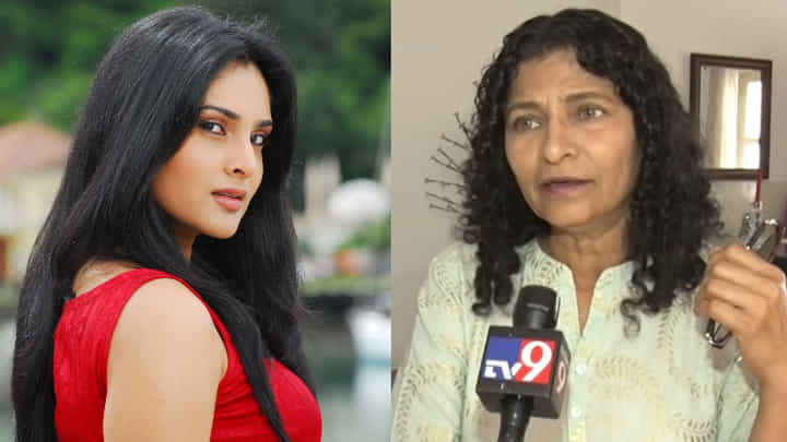 ‘ನೀಚವಾಗಿ ಬೈಯ್ದು, ರಾಜಕೀಯ ಮಾಡುವವರ ಲೆವೆಲ್ಗೆ ರಮ್ಯಾ ಇಳಿಯಲ್ಲ’: ಕವಿತಾ ಲಂಕೇಶ್ ‘ನೀಚವಾಗಿ ಬೈಯ್ದು, ರಾಜಕೀಯ ಮಾಡುವವರ ಲೆವೆಲ್ಗೆ ರಮ್ಯಾ ಇಳಿಯಲ್ಲ’: ಕವಿತಾ ಲಂಕೇಶ್