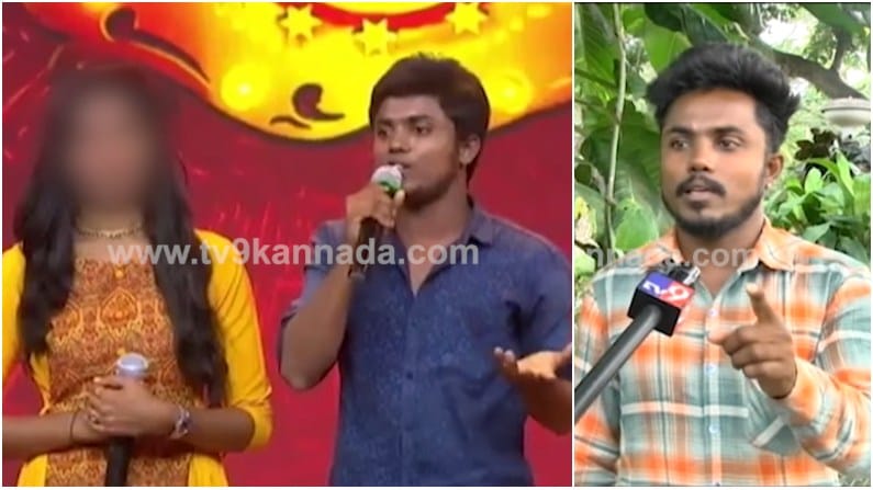 ದುಡ್ಡಿಲ್ಲ ಎಂದು ಗಂಡನನ್ನೇ ಬಿಟ್ಟು ಹೋದ ಪತ್ನಿ? ಗೋಳು ತೋಡಿಕೊಳ್ಳುತ್ತಿರುವ ಕನ್ನಡದ ...