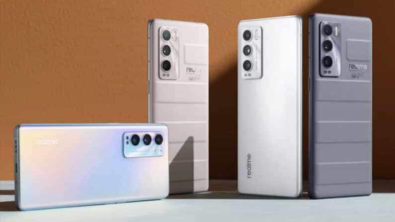 Realme GT: ರಿಯಲ್ಮಿ ಜಿಟಿ ಮಾಸ್ಟರ್ ಎಡಿಷನ್ ಸೇಲ್ ಆರಂಭ: ಭರ್ಜರಿ ಡಿಸ್ಕೌಂಟ್ನಲ್ಲಿ ಖರೀದಿಸಲು ಹೀಗೆ ಮಾಡಿ Realme GT: ರಿಯಲ್ಮಿ ಜಿಟಿ ಮಾಸ್ಟರ್ ಎಡಿಷನ್ ಸೇಲ್ ಆರಂಭ: ಭರ್ಜರಿ ಡಿಸ್ಕೌಂಟ್ನಲ್ಲಿ ಖರೀದಿಸಲು ಹೀಗೆ ಮಾಡಿ
