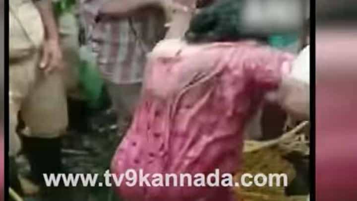 ಸಾವಿನೊಂದಿಗೆ ಹೋರಾಡಿದ ಆಕೆ ಬಾವಿಯಿಂದ ಸಜೀವಳಾಗಿ ಮೇಲೆ ಬಂದಿದ್ದು ಪವಾಡಕ್ಕಿಂತ ಕಮ್ಮಿಯಲ್ಲ! ಸಾವಿನೊಂದಿಗೆ ಹೋರಾಡಿದ ಆಕೆ ಬಾವಿಯಿಂದ ಸಜೀವಳಾಗಿ ಮೇಲೆ ಬಂದಿದ್ದು ಪವಾಡಕ್ಕಿಂತ ಕಮ್ಮಿಯಲ್ಲ!