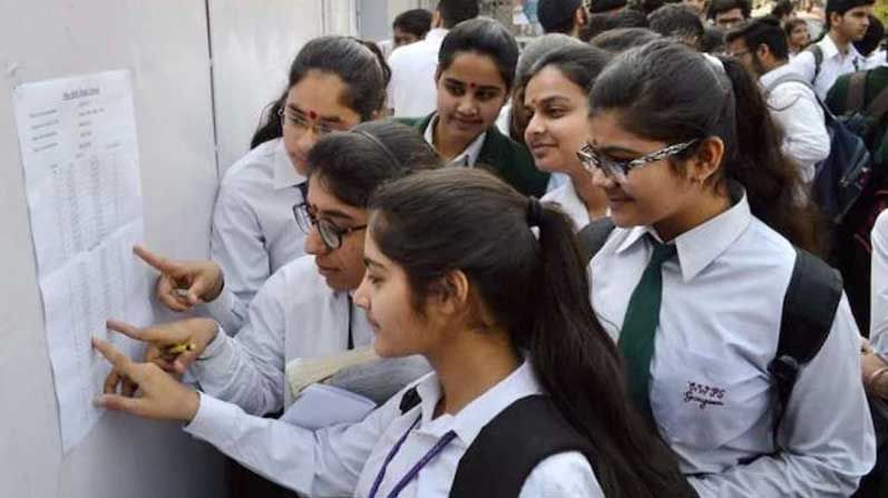 Karnataka SSLC Results: 157 ವಿದ್ಯಾರ್ಥಿಗಳಿಗೆ 625ಕ್ಕೆ 625 ಅಂಕ Karnataka SSLC Results: 157 ವಿದ್ಯಾರ್ಥಿಗಳಿಗೆ 625ಕ್ಕೆ 625 ಅಂಕ