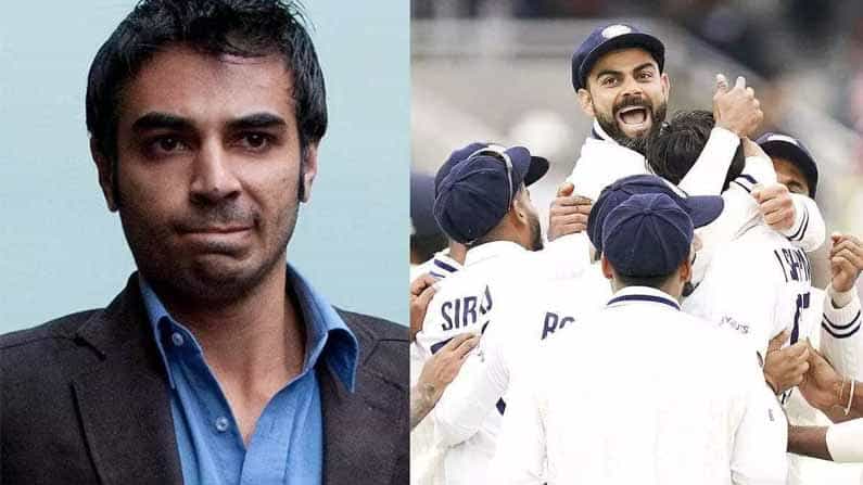 India vs England: ಟೀಮ್ ಇಂಡಿಯಾದ ಈ ವೈಫಲ್ಯಕ್ಕೆ ಅತಿಯಾದ ಕ್ರಿಕೆಟ್ ಕಾರಣ: ಸಲ್ಮಾನ್ ಬಟ್ India vs England: ಟೀಮ್ ಇಂಡಿಯಾದ ಈ ವೈಫಲ್ಯಕ್ಕೆ ಅತಿಯಾದ ಕ್ರಿಕೆಟ್ ಕಾರಣ: ಸಲ್ಮಾನ್ ಬಟ್