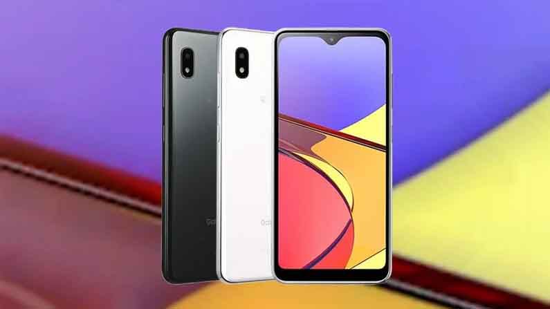Samsung Galaxy A21: ಸ್ಯಾಮ್ಸಂಗ್ ಕಂಪೆನಿಯಿಂದ ಬಜೆಟ್ ಬೆಲೆಗೆ ಹೊಸ ಸ್ಮಾರ್ಟ್ಫೋನ್ ಲಾಂಚ್ Samsung Galaxy A21: ಸ್ಯಾಮ್ಸಂಗ್ ಕಂಪೆನಿಯಿಂದ ಬಜೆಟ್ ಬೆಲೆಗೆ ಹೊಸ ಸ್ಮಾರ್ಟ್ಫೋನ್ ಲಾಂಚ್