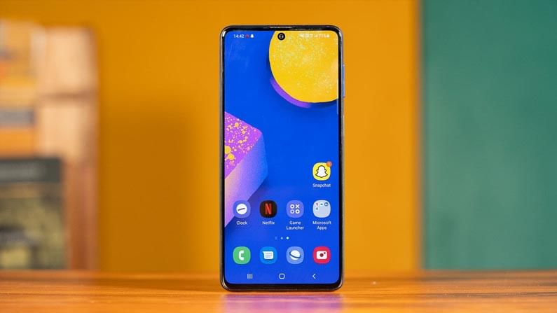 7000mAh ಬ್ಯಾಟರಿ, 64MP ಕ್ಯಾಮೆರಾ: ಸ್ಯಾಮ್ಸಂಗ್ನ ಈ ಫೊನ್ ಬೆಲೆಯಲ್ಲಿ ಭರ್ಜರಿ ಇಳಿಕೆ: ಖರೀದಿಸಬಹುದೇ?