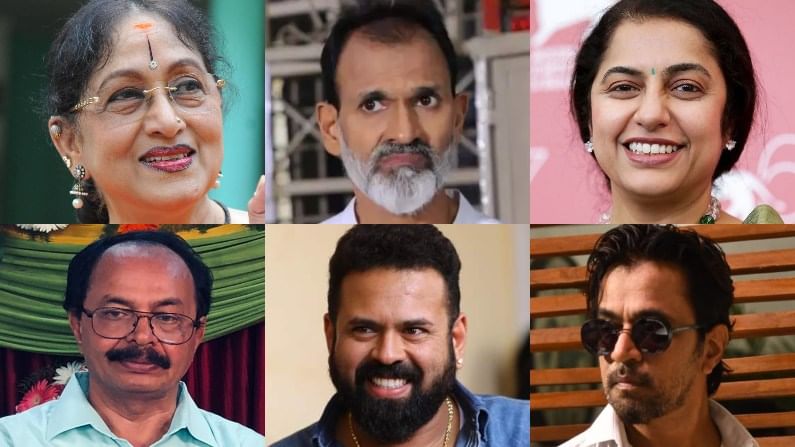 ಸ್ವಾತಂತ್ರ್ಯೋತ್ಸವದ ದಿನವೇ ಈ ಸೆಲೆಬ್ರಿಟಿಗಳಿಗೆ ಬರ್ತ್ಡೇ ಸಂಭ್ರಮ; ಅಭಿಮಾನಿಗಳಿಂದ ಭರಪೂರ ವಿಶ್ ಸ್ವಾತಂತ್ರ್ಯೋತ್ಸವದ ದಿನವೇ ಈ ಸೆಲೆಬ್ರಿಟಿಗಳಿಗೆ ಬರ್ತ್ಡೇ ಸಂಭ್ರಮ; ಅಭಿಮಾನಿಗಳಿಂದ ಭರಪೂರ ವಿಶ್