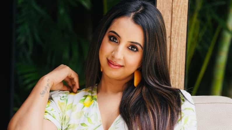 ‘ದಿನಕ್ಕೆ 16 ಮಾತ್ರೆ ತೆಗೆದುಕೊಳ್ಳುತ್ತಿದ್ದೆ’; ಹೇರ್​ ಸ್ಯಾಂಪಲ್​ನ ವರದಿ ಬಳಿಕ ಎಲ್ಲವನ್ನೂ ವಿವರಿಸಿದ ನಟಿ ಸಂಜನಾ ಗಲ್ರಾನಿ