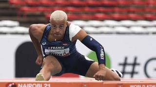 Tokyo Paralympics: ಒಲಿಂಪಿಕ್ಸ್ ಆಯ್ತು.. ಈಗ ಪ್ಯಾರಾಲಿಂಪಿಕ್ಸ್​ ಮೇಲು ಕೊರೊನಾ ವಕ್ರದೃಷ್ಟಿ! ಇಬ್ಬರು ಸಿಬ್ಬಂದಿಗೆ ಕೊರೊನಾ