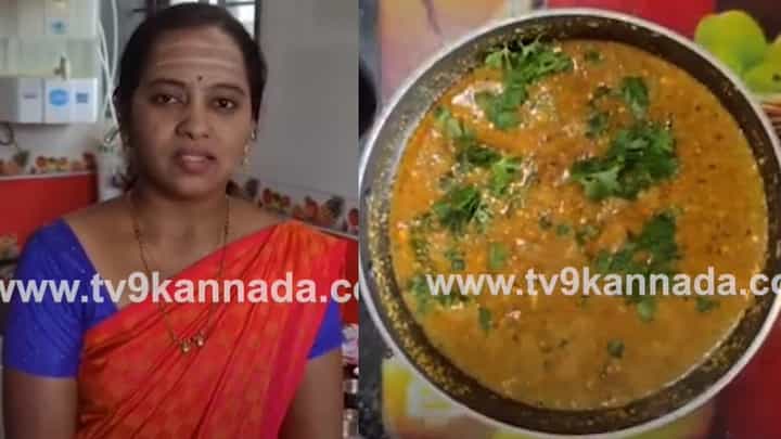 ಉತ್ತರ ಕರ್ನಾಟಕ ಸ್ಪೆಷಲ್ ಶೇಂಗಾ ಬಜ್ಜಿ ಮಾಡುವ ವಿಧಾನ ಗೊತ್ತಾ? ಇಲ್ಲಿದೆ ನೋಡಿ ಉತ್ತರ ಕರ್ನಾಟಕ ಸ್ಪೆಷಲ್ ಶೇಂಗಾ ಬಜ್ಜಿ ಮಾಡುವ ವಿಧಾನ ಗೊತ್ತಾ? ಇಲ್ಲಿದೆ ನೋಡಿ