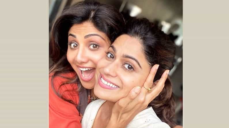 ಬಿಗ್ ಬಾಸ್ನಲ್ಲಿರುವ ಶಮಿತಾ ಶೆಟ್ಟಿಗೆ ಸ್ಪೆಷಲ್ ಮೆಸೇಜ್ ಕಳಿಸಿದ ಶಿಲ್ಪಾ ಶೆಟ್ಟಿ; ಈ ವಾರ ಇಬ್ಬರು ಔಟ್