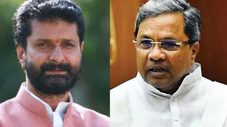 ಸಿದ್ದರಾಮಯ್ಯ ಬಾಯಲ್ಲಿ ಉಲ್ಟಾ ಮಚ್ಚೆ ಇದೆ; ಹೇಳಿದ್ದು ಉಲ್ಟಾ ಆಗುತ್ತೆ: ಸಿ ಟಿ ರವಿ
