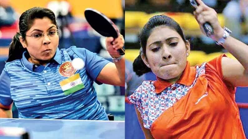 Tokyo Paralympics: ಭಾರತದ ಭಾವಿನಾ- ಸೋನಾಲ್ ಪಟೇಲ್ಗಿಂದು ಮಹತ್ವದ ಪಂದ್ಯ Tokyo Paralympics: ಭಾರತದ ಭಾವಿನಾ- ಸೋನಾಲ್ ಪಟೇಲ್ಗಿಂದು ಮಹತ್ವದ ಪಂದ್ಯ