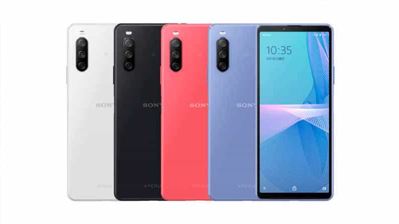 Sony Xperia 10 III Lite: ಸೋನಿಯಿಂದ ಎಕ್ಸ್‌ಪೀರಿಯಾ 10 III ಲೈಟ್ ಸ್ಮಾರ್ಟ್‌ಫೋನ್ ಬಿಡುಗಡೆ: ಬೆಲೆ ಎಷ್ಟು?, ಏನು ವಿಶೇಷತೆ?